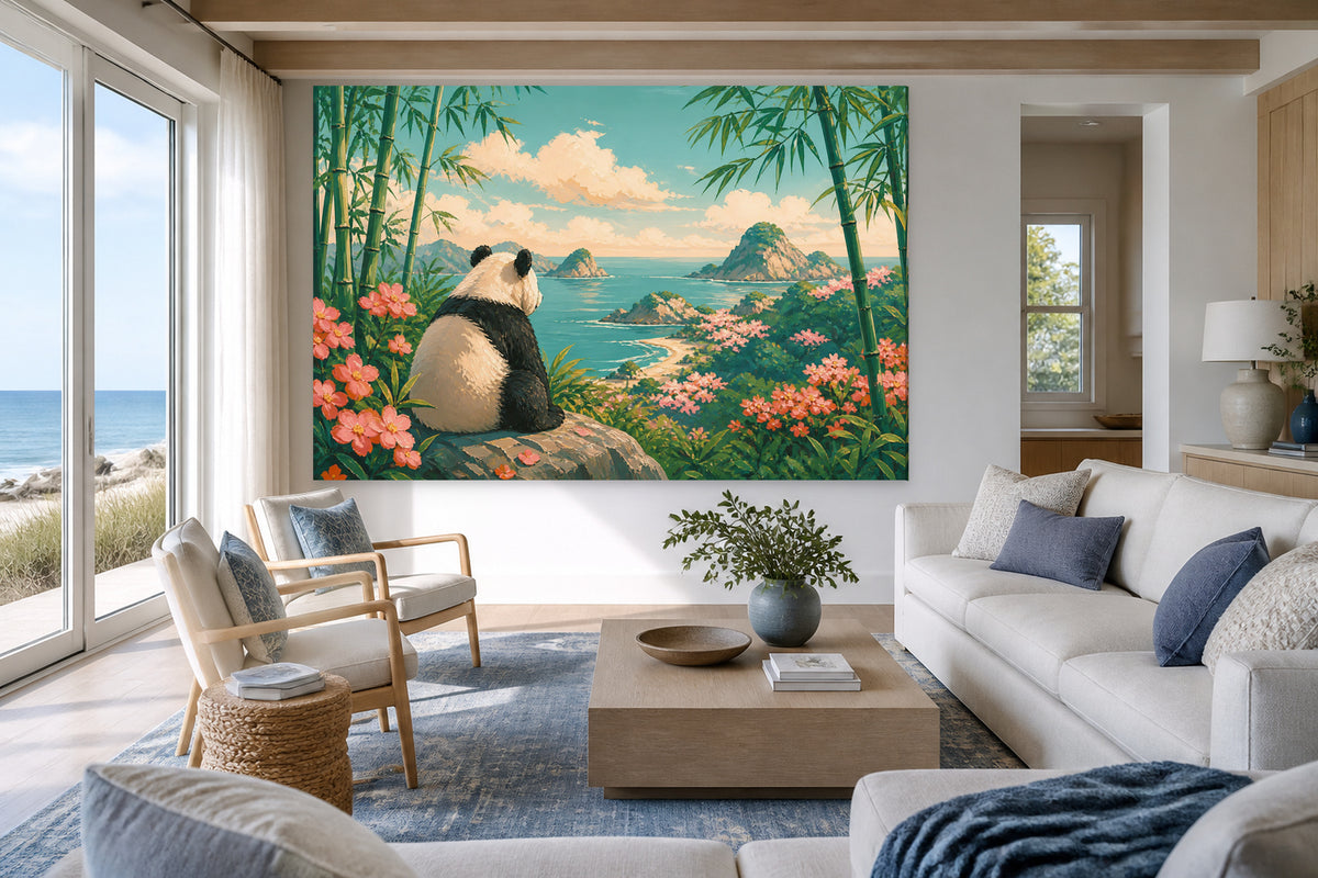 Success of the Panda — Edition 13