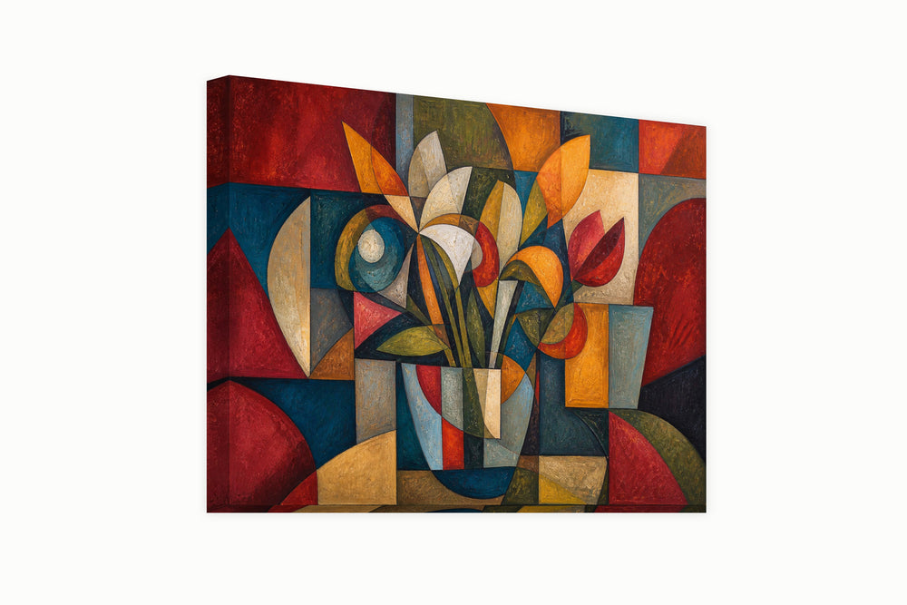 Henri Matisse, flowers — Edition 2 – front view