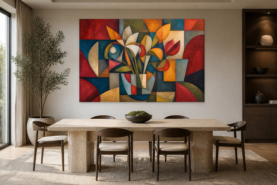 Henri Matisse, flowers — Edition 2 – interior view 2