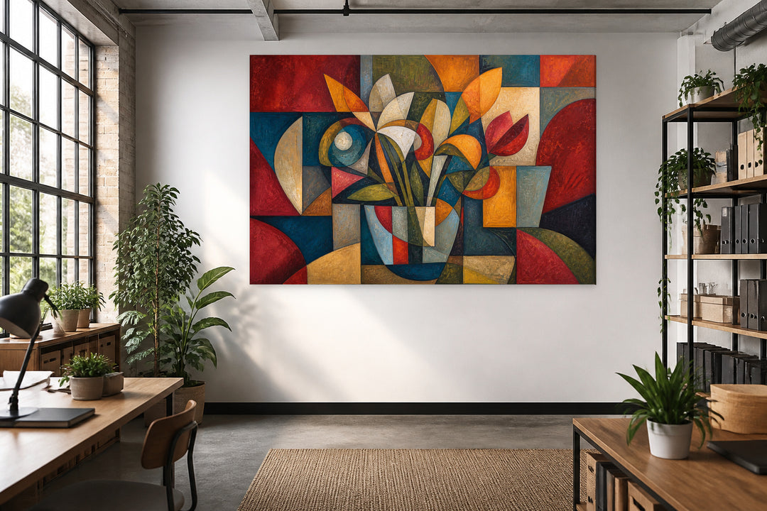 Henri Matisse, flowers — Edition 2 – interior view 3