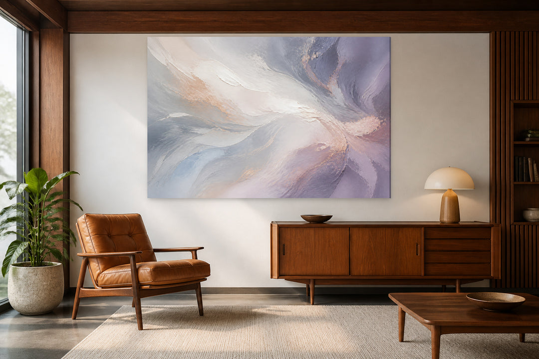 Whisper – interior view 2