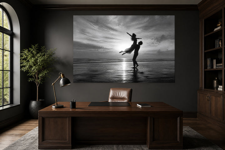 Freedom of love – interior view 1