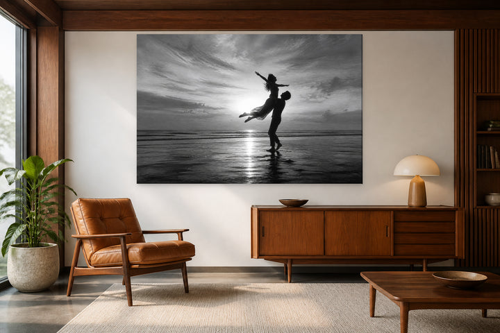 Freedom of love – interior view 2