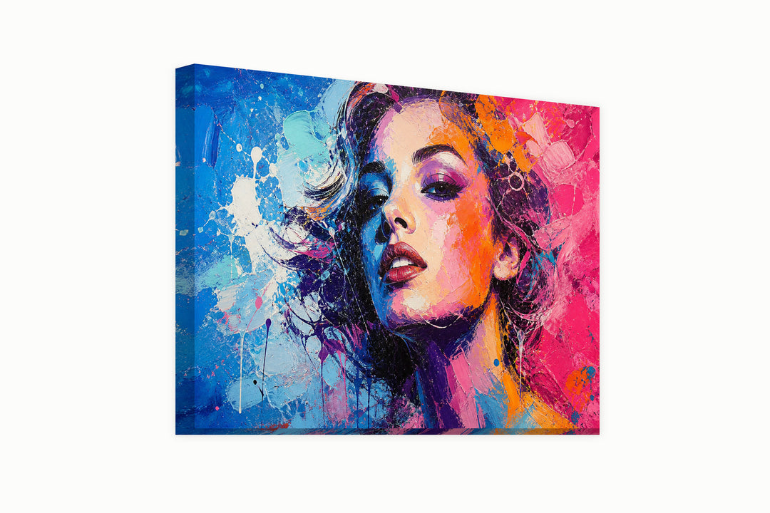 Marylin Pop – front view