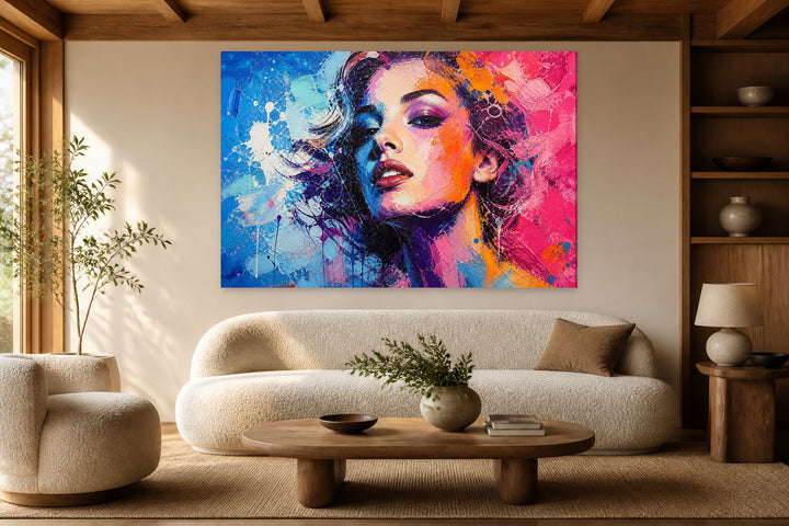Marylin Pop – interior view 1