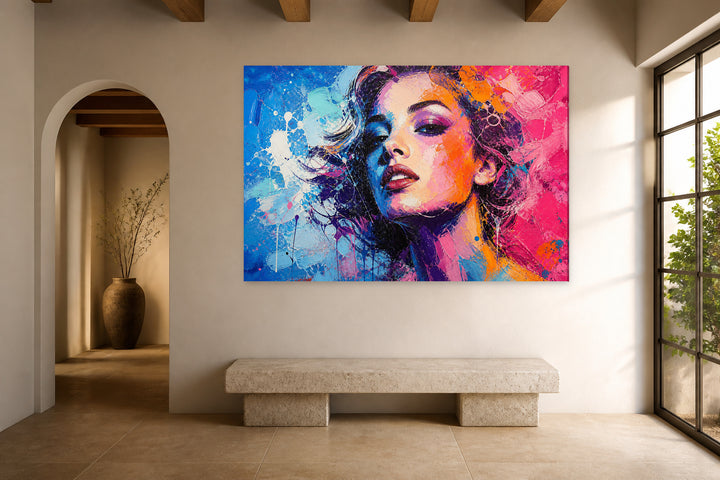 Marylin Pop – interior view 3