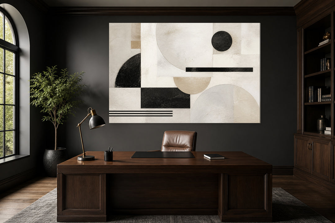 Good Vibes Only – interior view 1