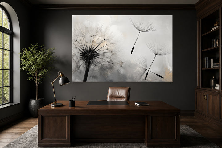 Tarassaco Nordic set 3 pieces – interior view 1