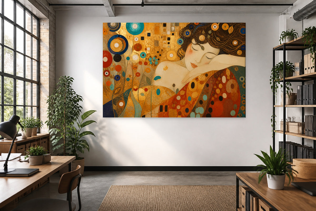 Gustav Klimt
