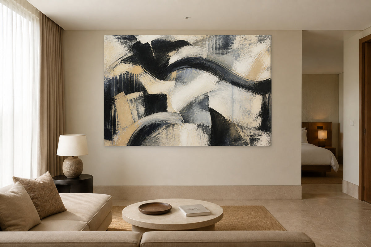 Forms in harmony
