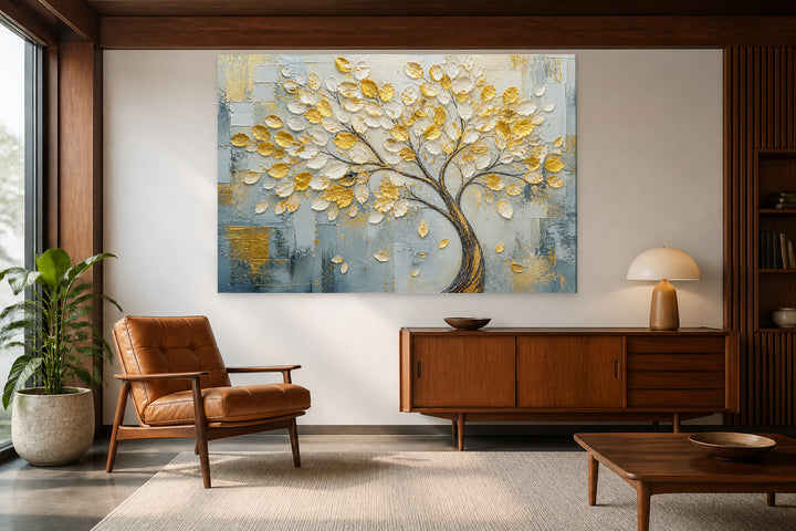 Fortune tree – interior view 2
