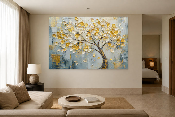 Fortune tree – interior view 3