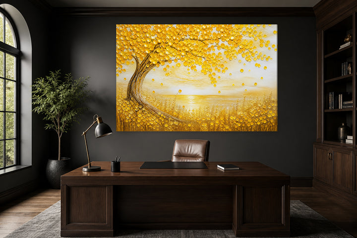 Joy tree – interior view 1