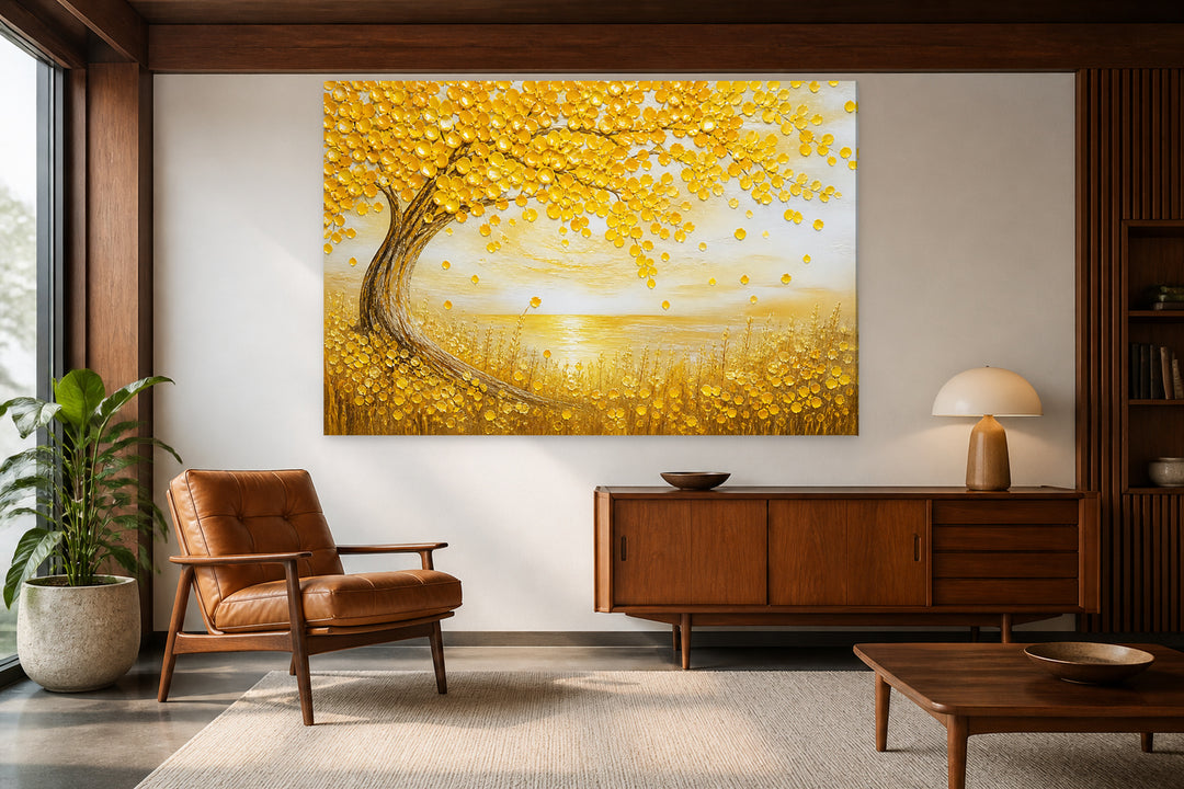 Joy tree – interior view 2