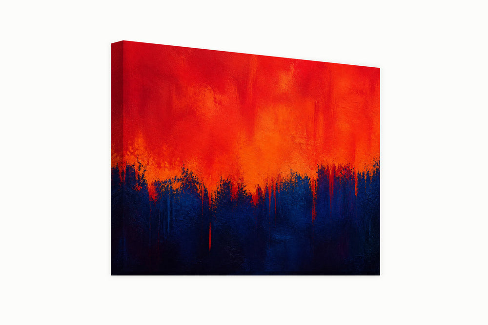 Abstract Modern 52 – front view