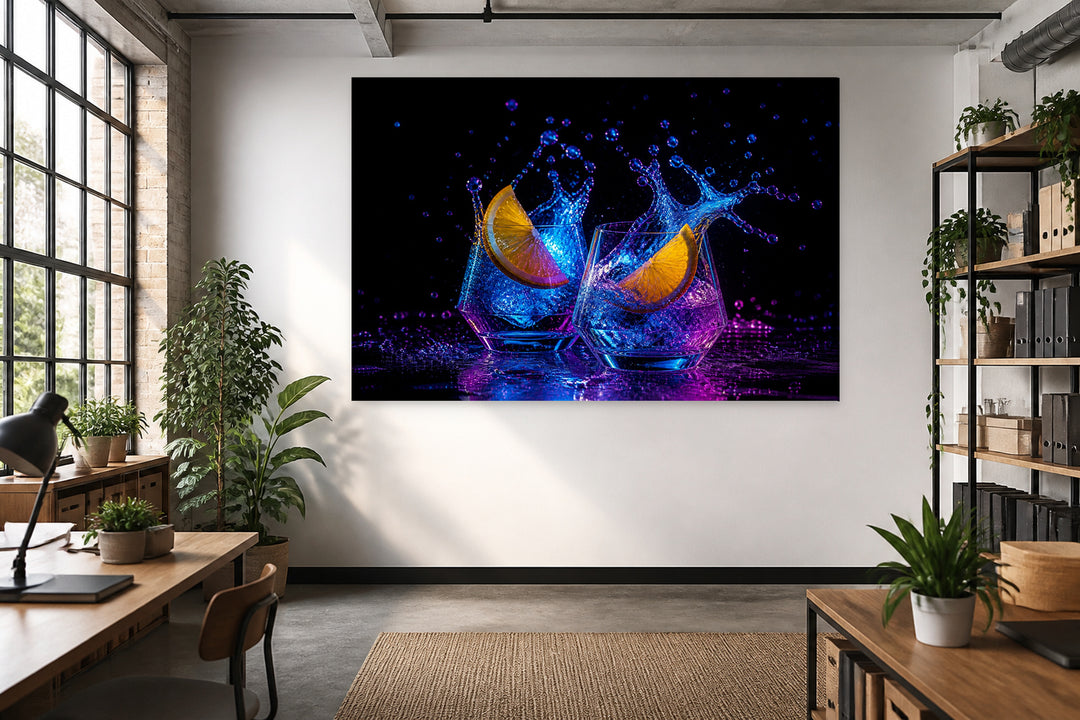 Cin cin – interior view 3