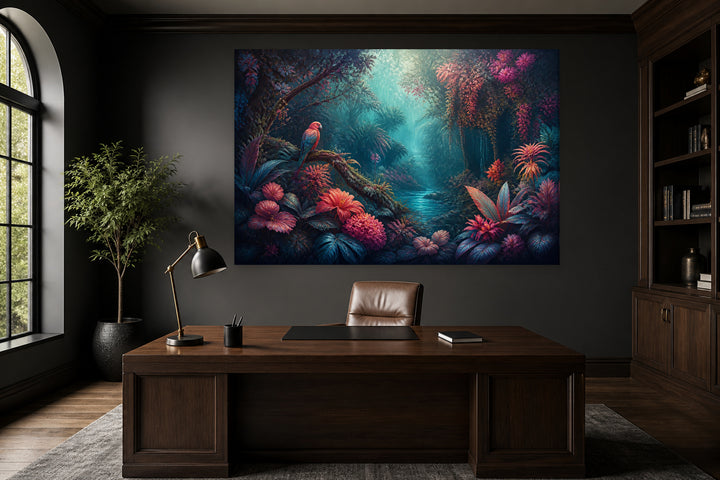 Storing – interior view 1