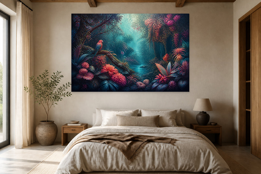 Storing – interior view 2