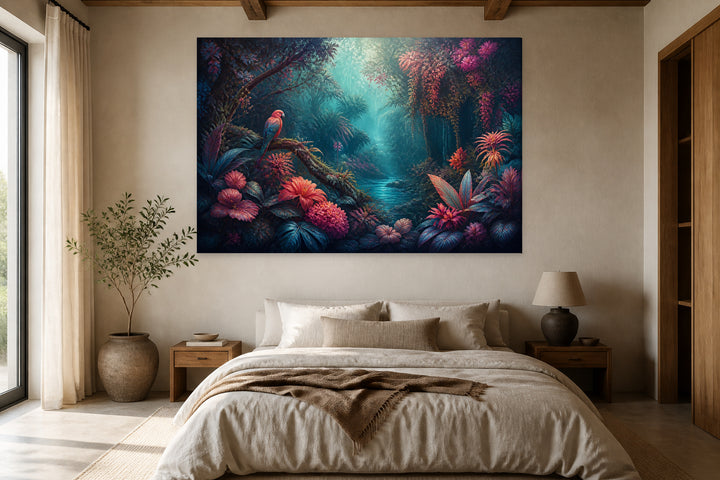 Storing – interior view 2