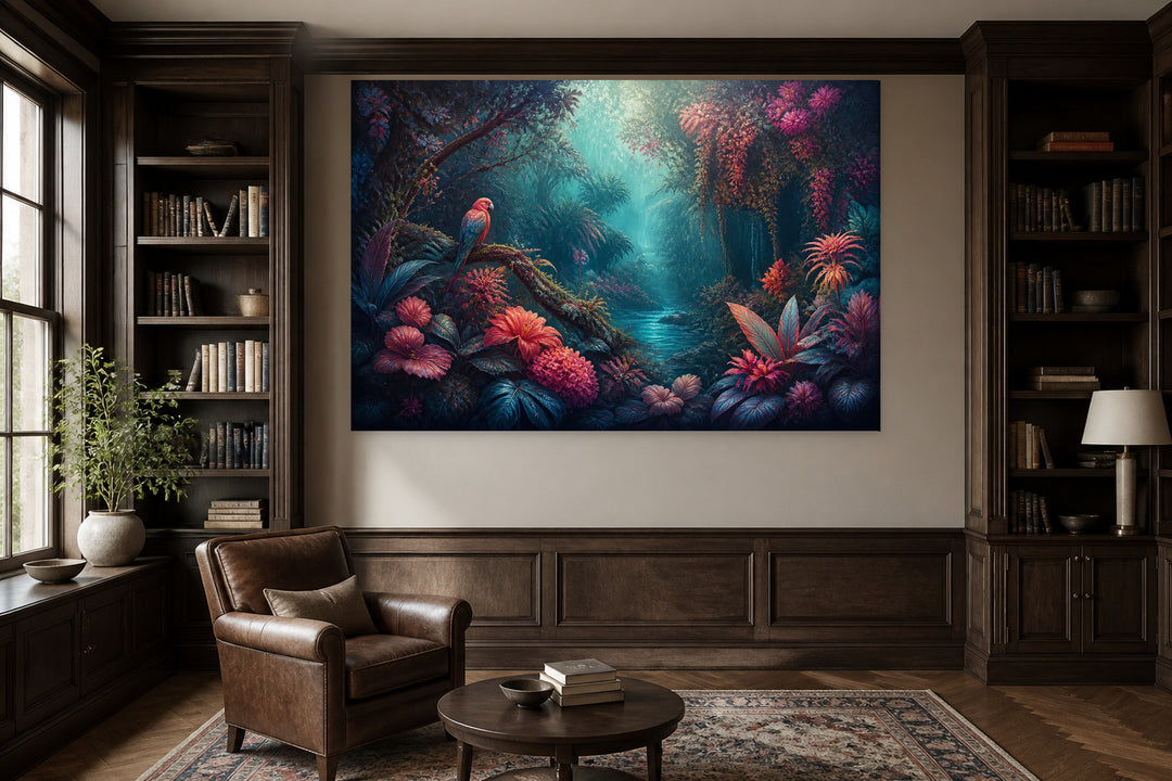 Storing – interior view 3