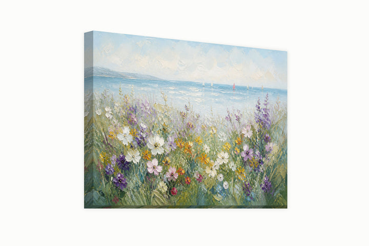 Felice Primavera – front view