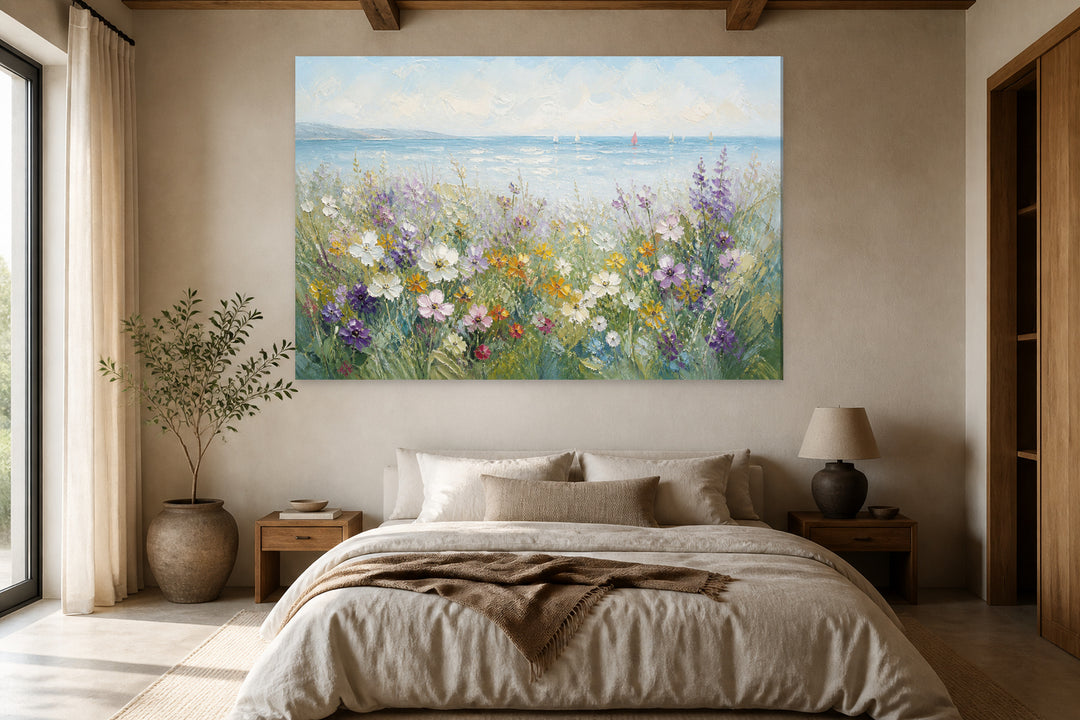 Felice Primavera – interior view 1