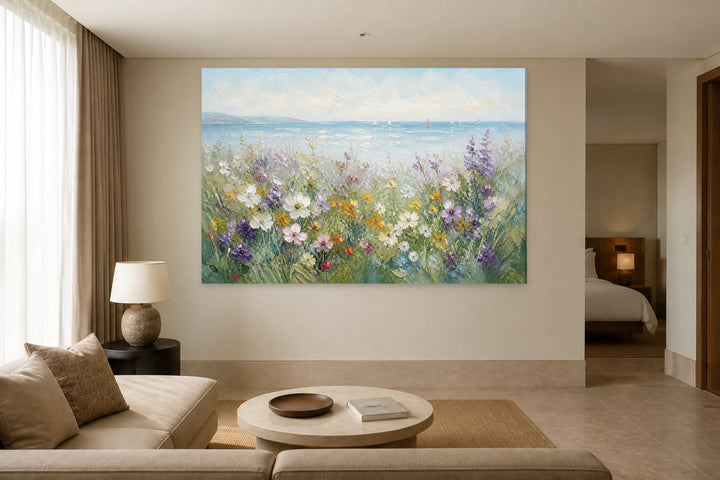 Felice Primavera – interior view 2