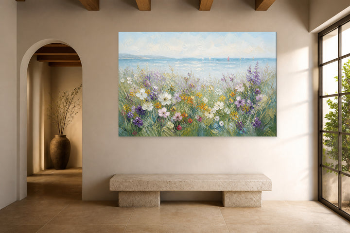 Felice Primavera – interior view 3