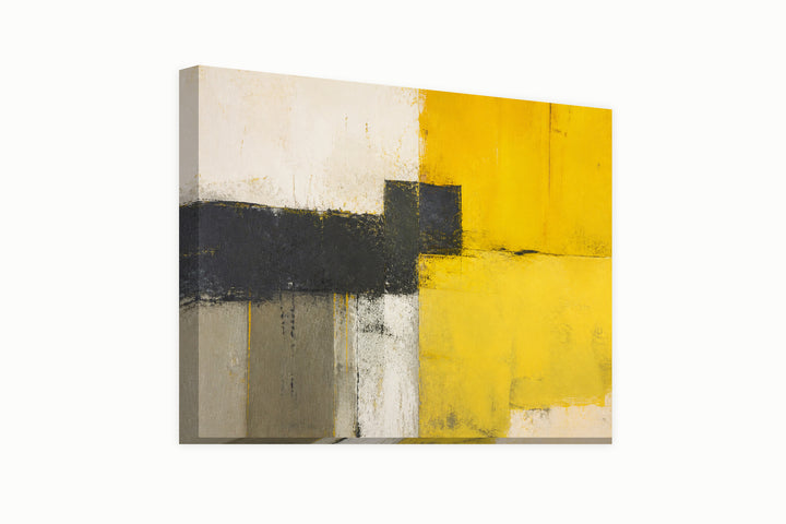 Abstract joints – front view