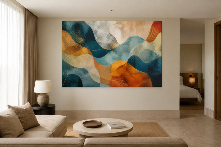 Dollar Sign - Andy Warhol – interior view 3