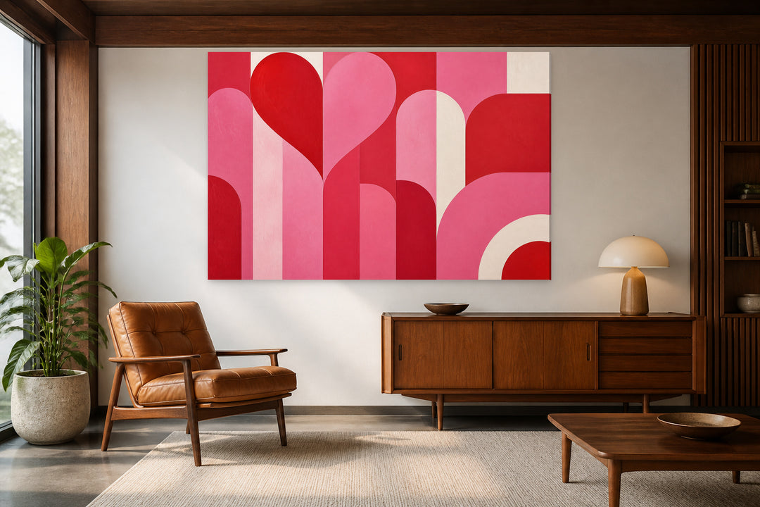 My love – interior view 2