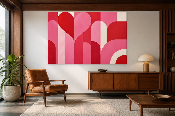 My love – interior view 2