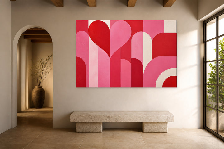 My love – interior view 3