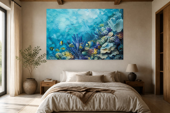 Seabed – interior view 2