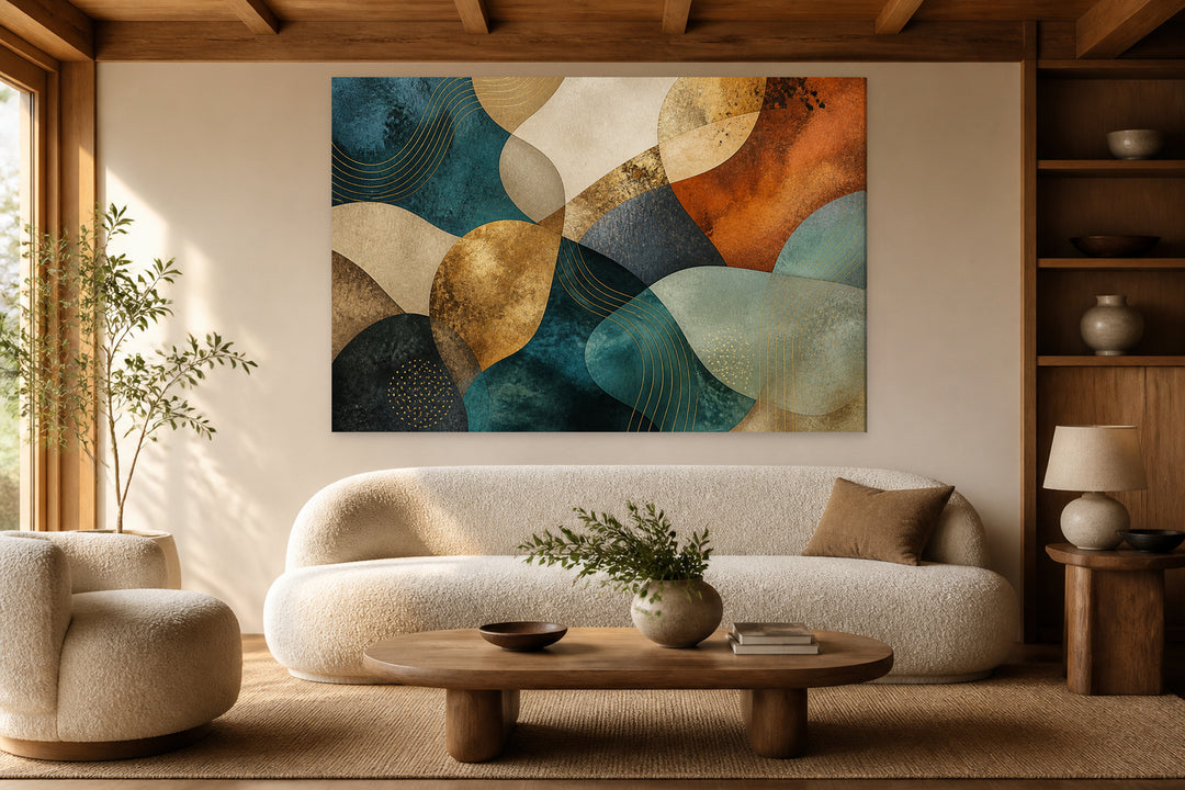 Seduction – interior view 1