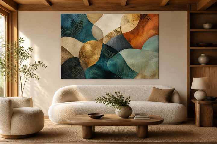 Seduction – interior view 1