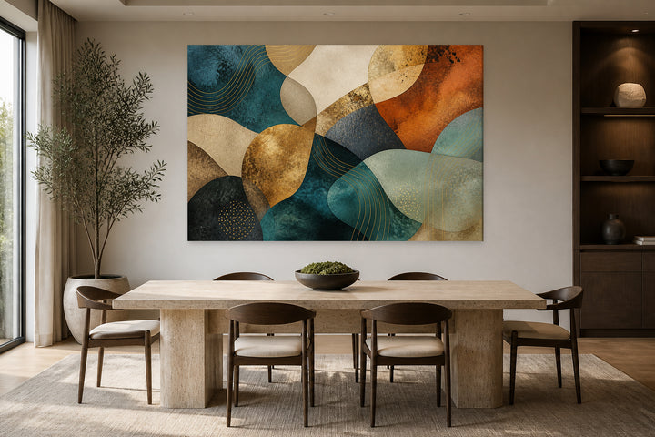 Seduction – interior view 2