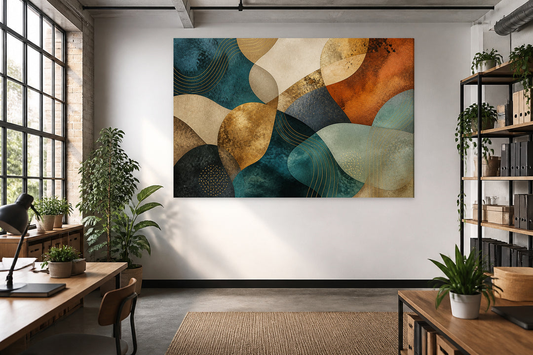 Seduction – interior view 3
