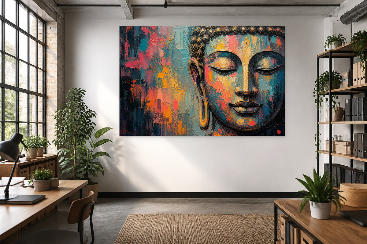 Der Buddha