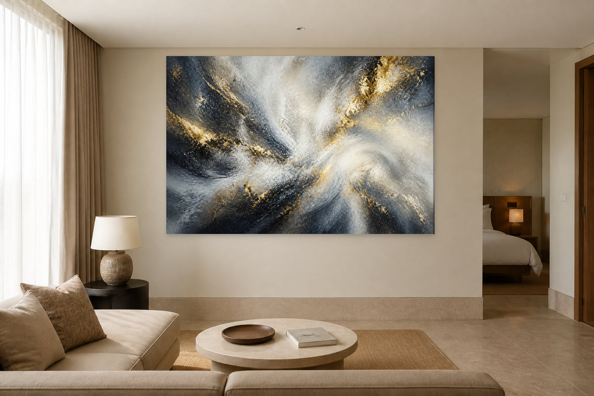 Abstract universe