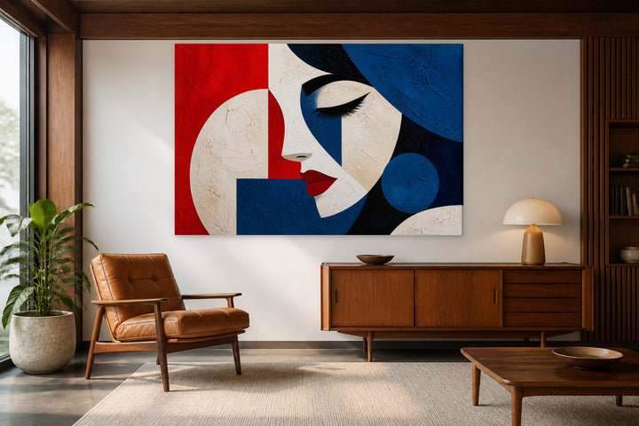 Contrasti dell'Anima – interior view 2