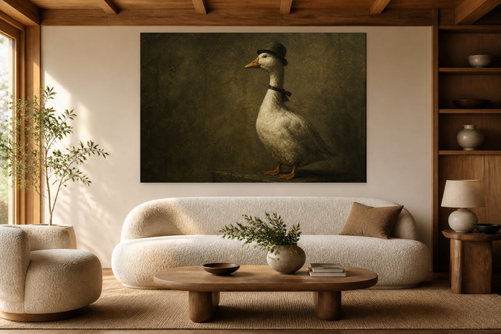 L'Accademico – interior view 1
