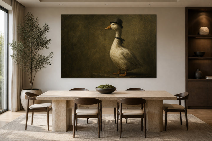 L'Accademico – interior view 2