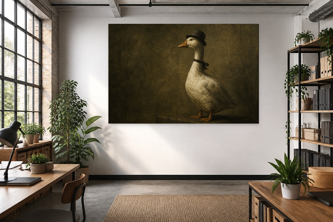 L'Accademico – interior view 3