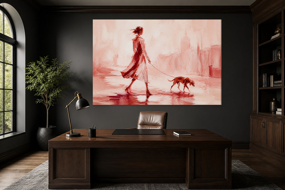 Passi Leggeri – interior view 1