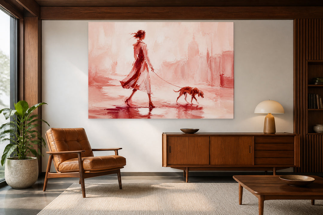 Passi Leggeri – interior view 2