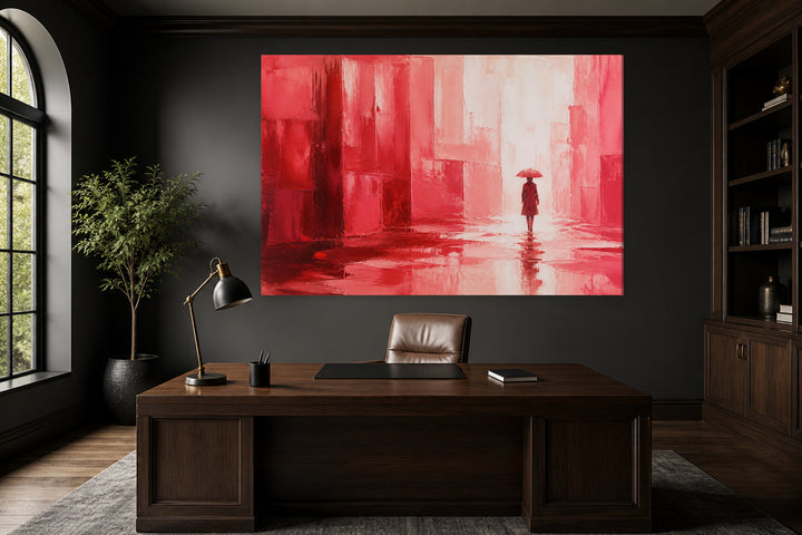 L'Ombra del Passante – interior view 1