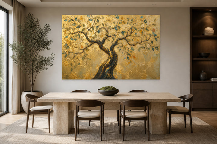 Radici d'Oro – interior view 2