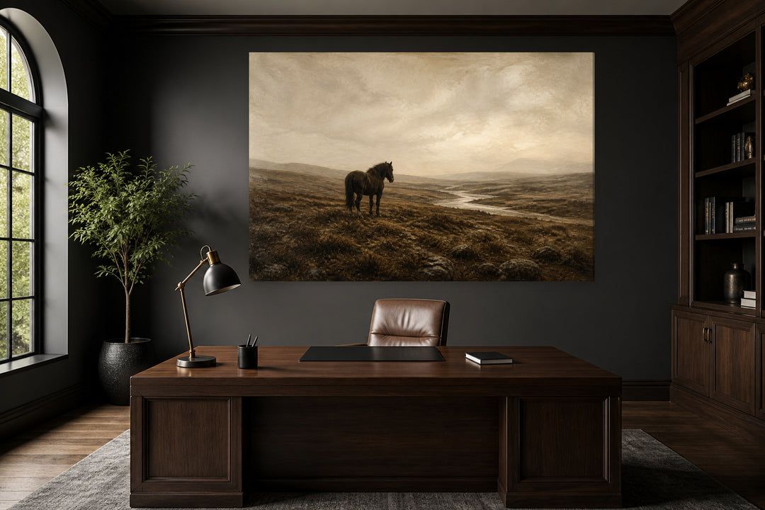 Compagni of Viaggio – interior view 1