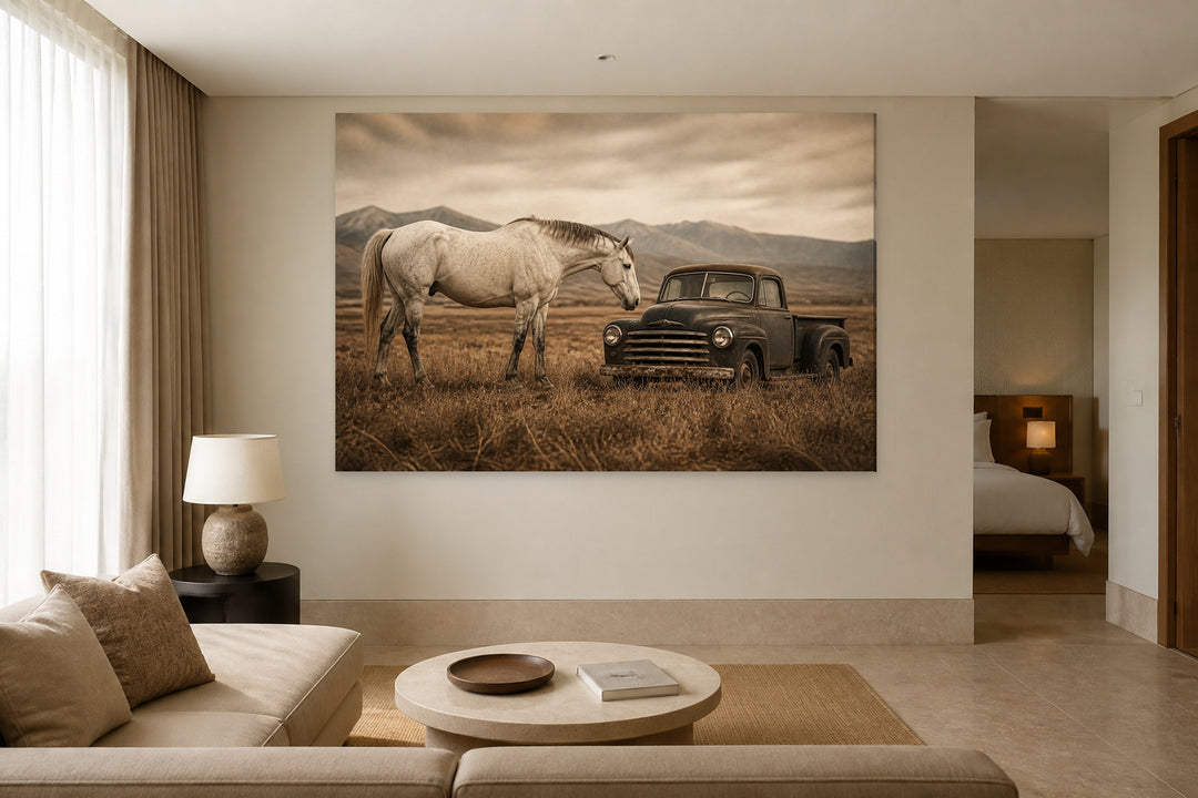 Il Vecchio e il Nuovo – interior view 3